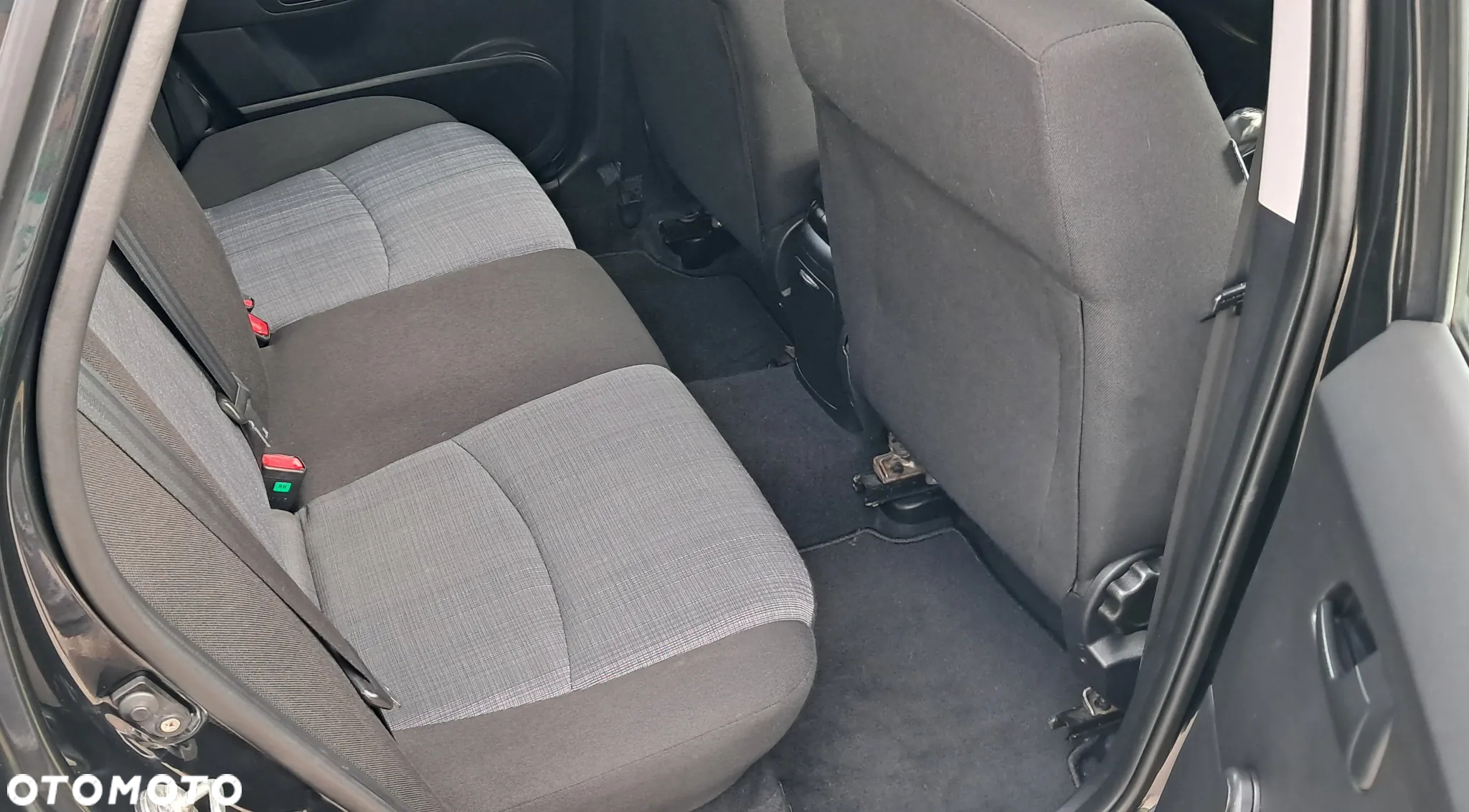 Kia Ceed 1.4 CVVT Attract - 18
