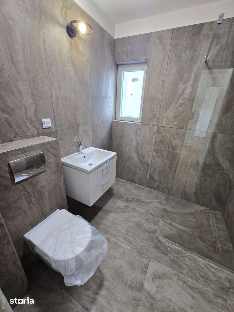 Strada Venus - Apartament 3 camere - Bloc Nou - Finisat complet — fotografia 3