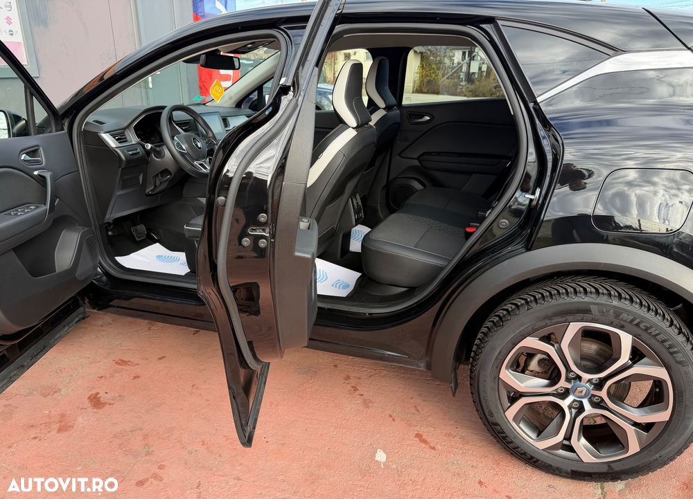 Renault Captur Intens - 32
