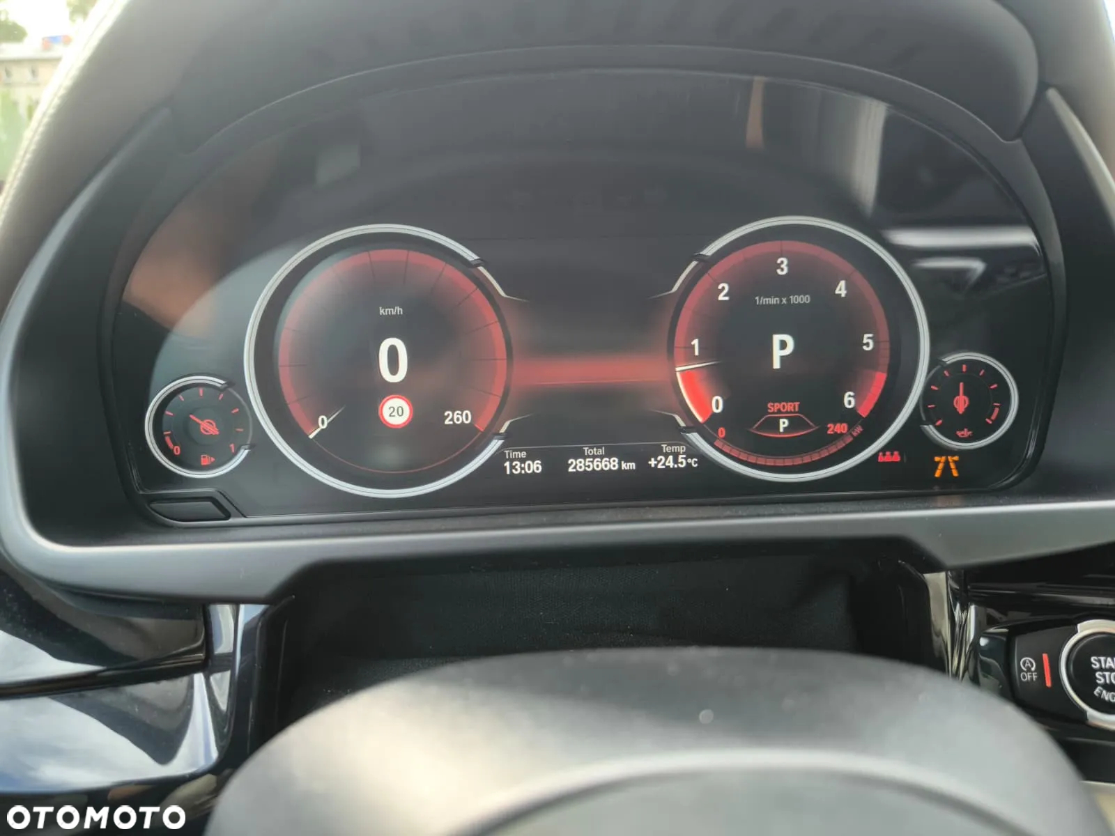 BMW X6 xDrive40d - 21