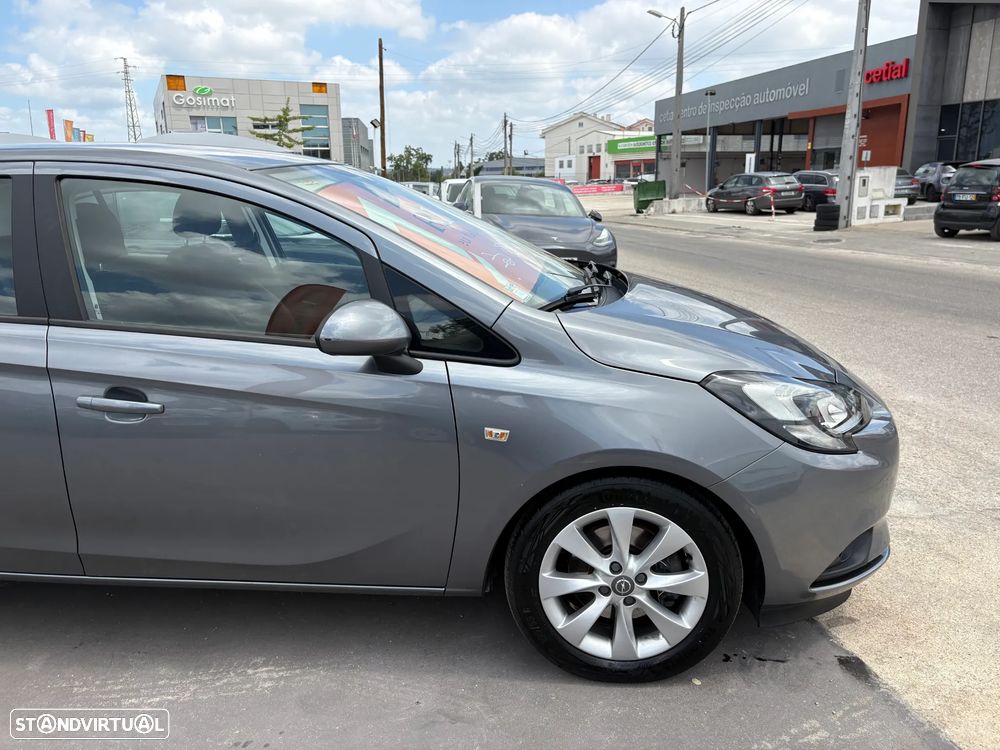 Opel Corsa 1.3 CDTi Dynamic - 8
