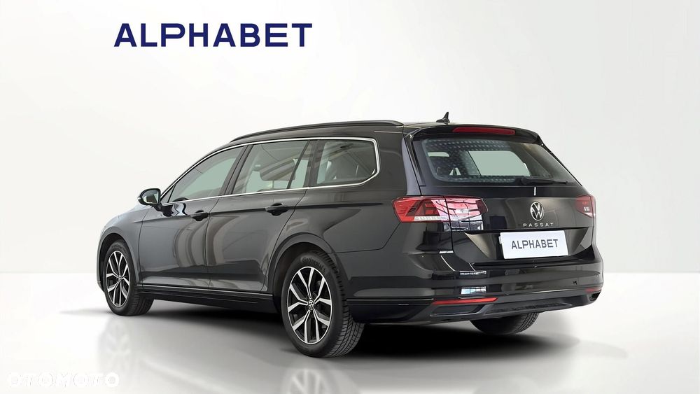 Volkswagen Passat 2.0 TDI EVO Business - 7