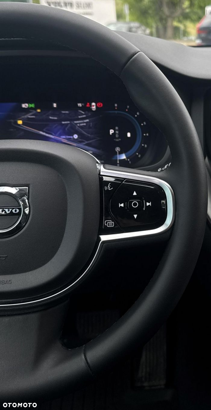 Volvo XC 60 - 14