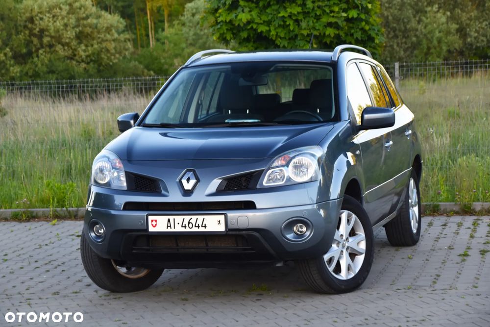 Renault Koleos 2.5 16V 4x4 Dynamique - 29