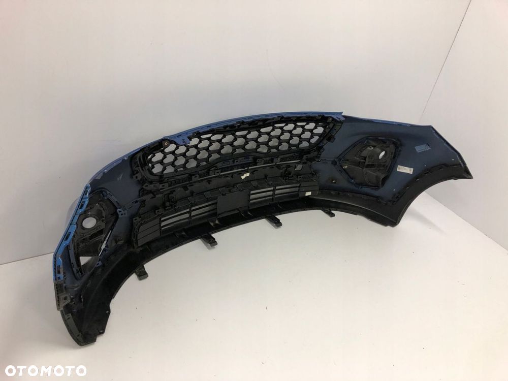 KIA SPORTAGE IV LIFT 2018- ZDERZAK PRZEDNI - 5