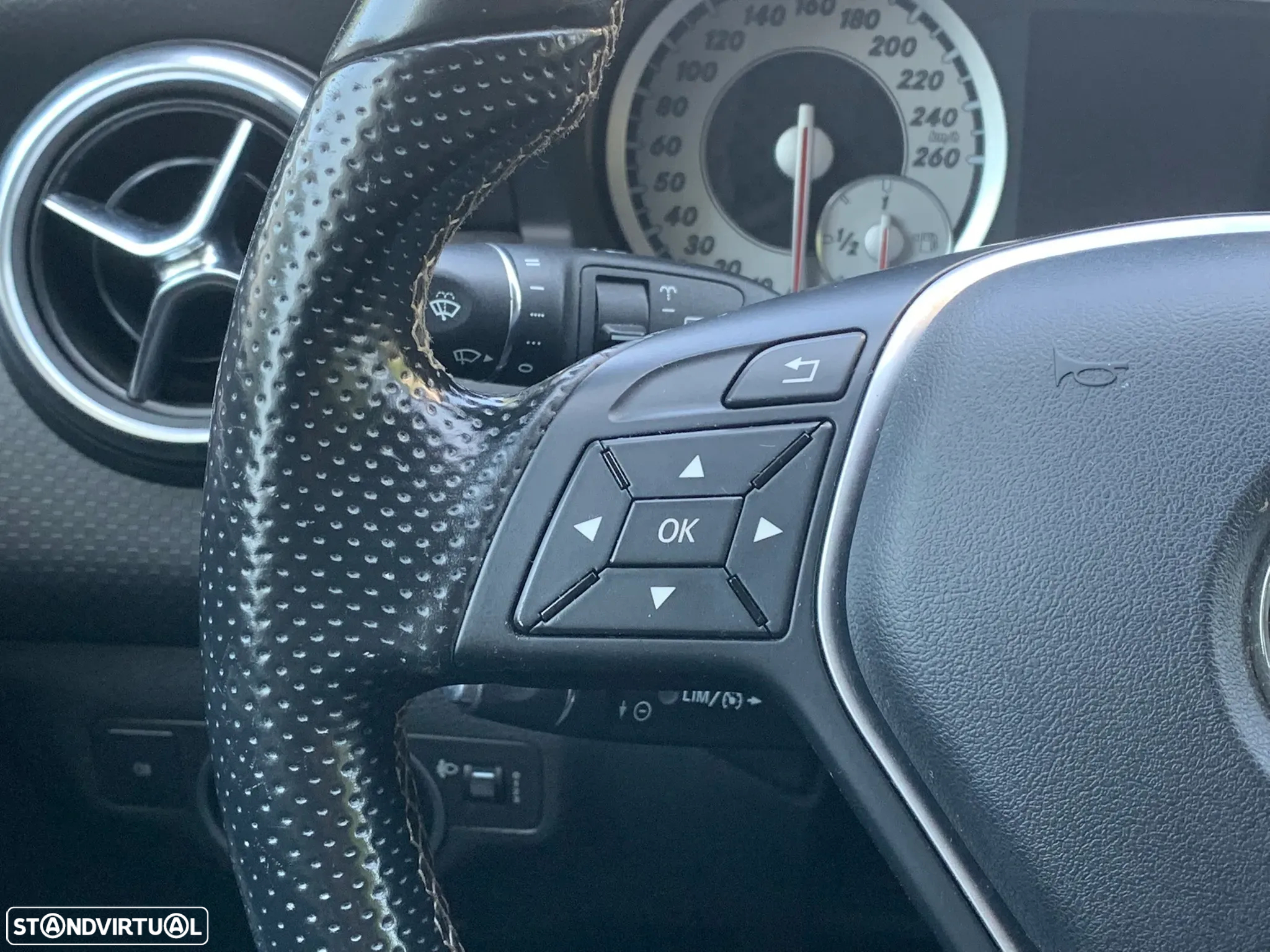 Mercedes-Benz A 180 CDi BE Edition - 15