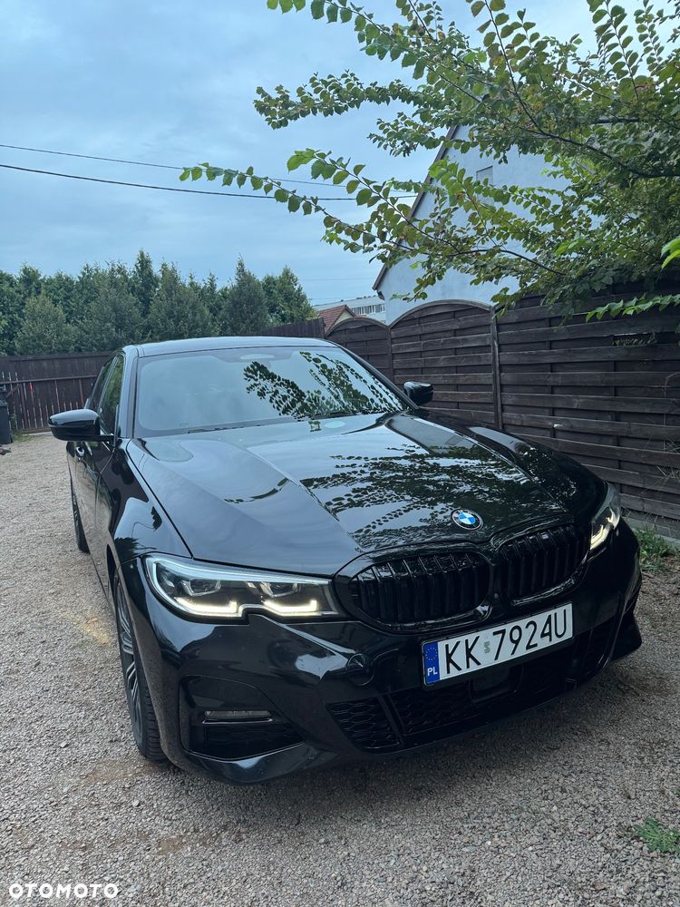 BMW Seria 3 - 26