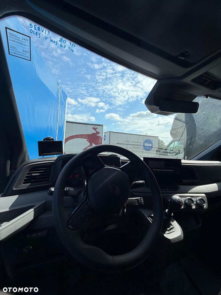 Renault Master - 11