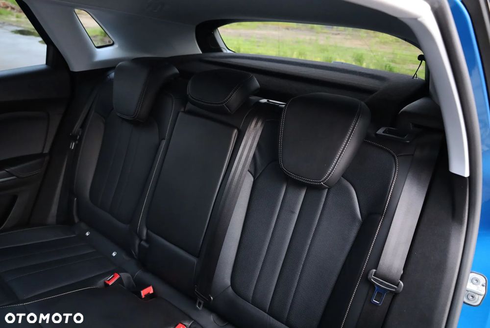 Opel Grandland X Plug-in-Hybrid4 1.6 DI Start/Stop Ultimate - 21