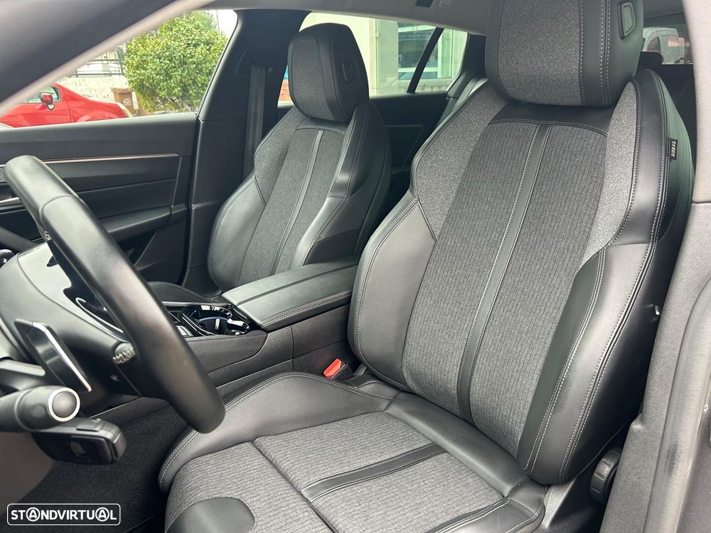 Peugeot 508 SW 1.6 Hybrid Allure Pack e-EAT8 - 14