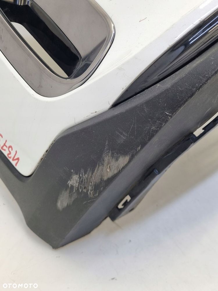 kia xceed lift 21- zderzak przód przedni - 4