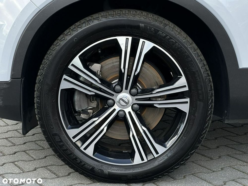 Volvo XC 40 - 16