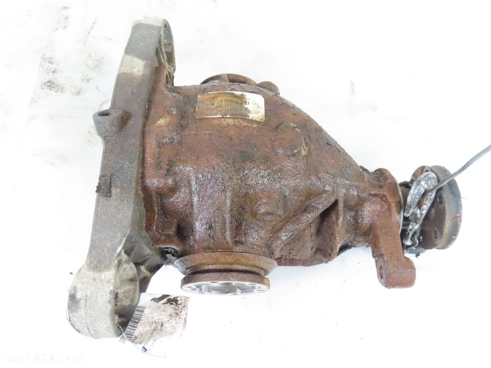 DYFER BMW E39 520 1428496 3,46 - 6