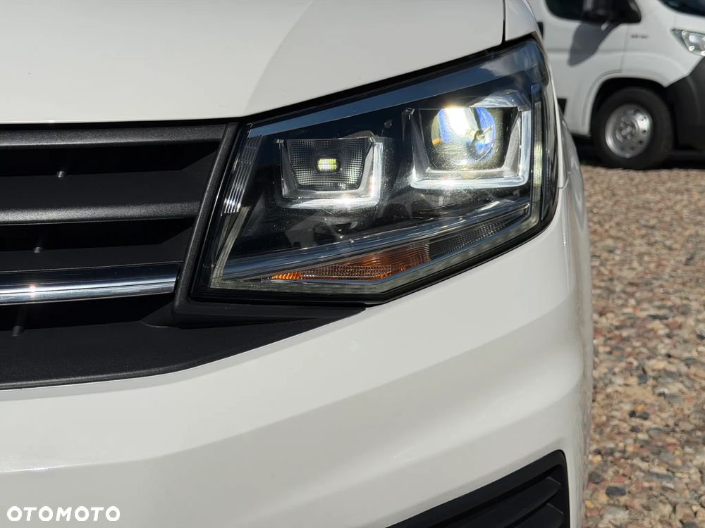 Volkswagen Caddy - 16