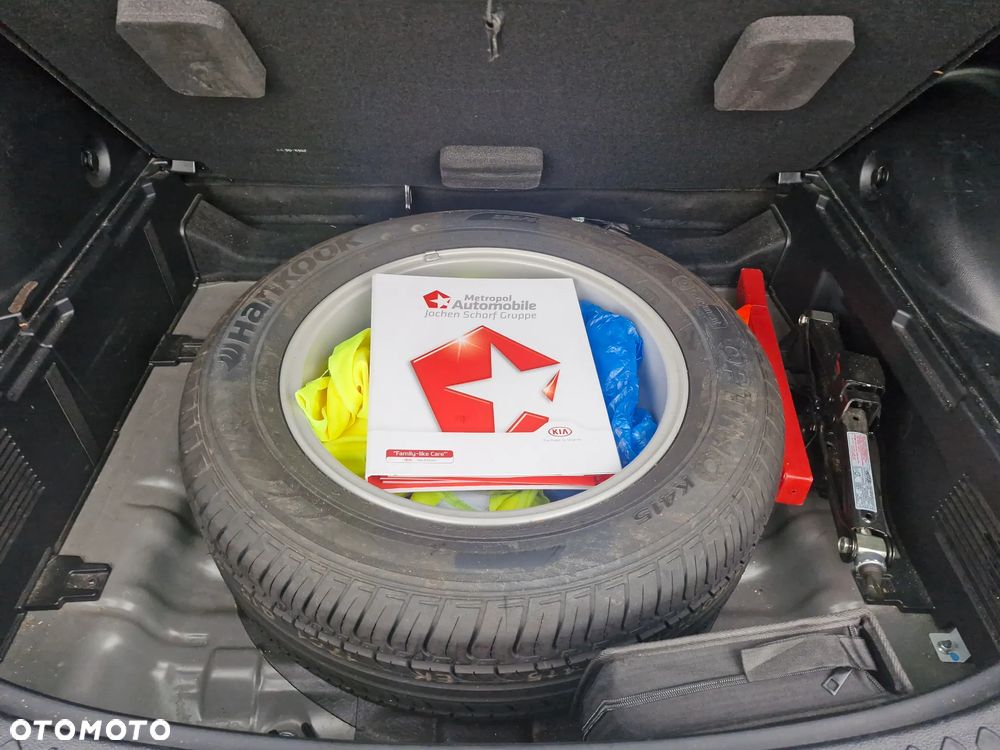 Kia Sportage 1.6 GDI XL 2WD - 20