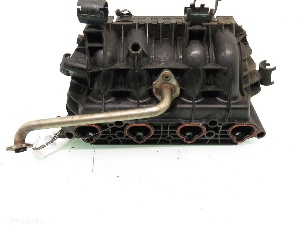 KOLEKTOR SSĄCY OPEL CORSA C 1.2 0280600015 09157501BL - 3