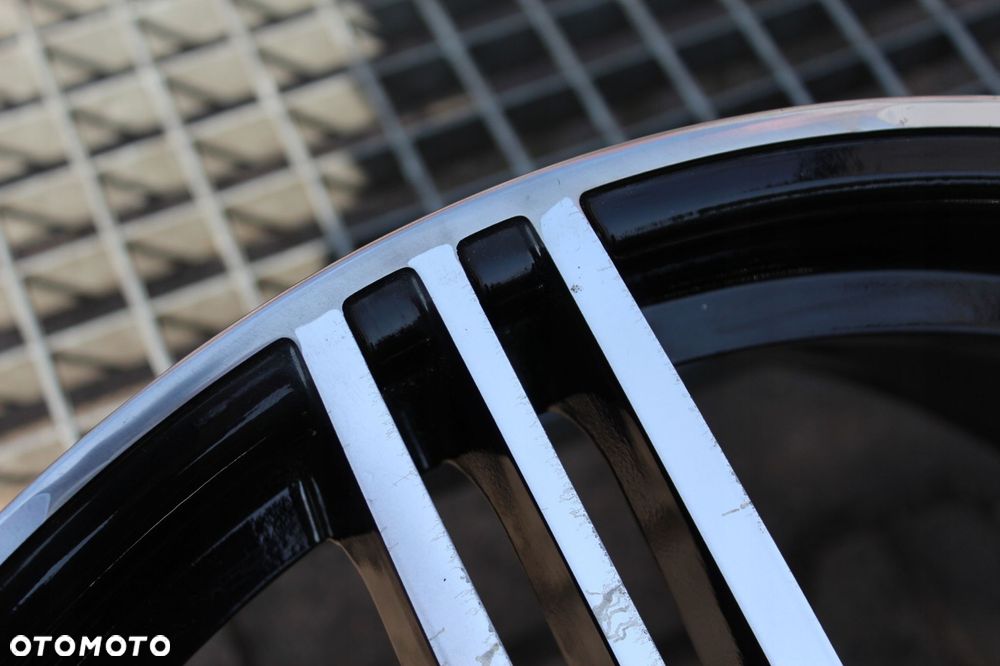 rondell 20cali 5x112 et40 9j audi a7 x5 g05 x6 g06 - 11