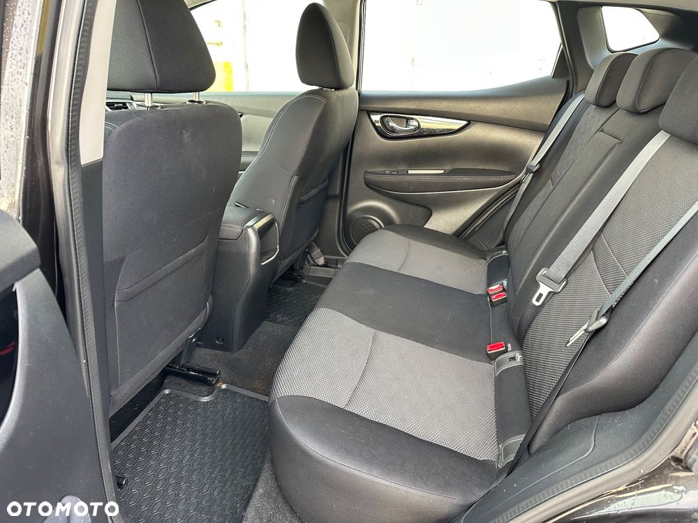 Nissan Qashqai - 19