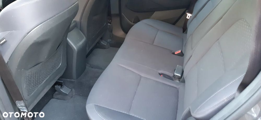 Hyundai Tucson 1.6 GDi 2WD DCT Advantage+ - 12