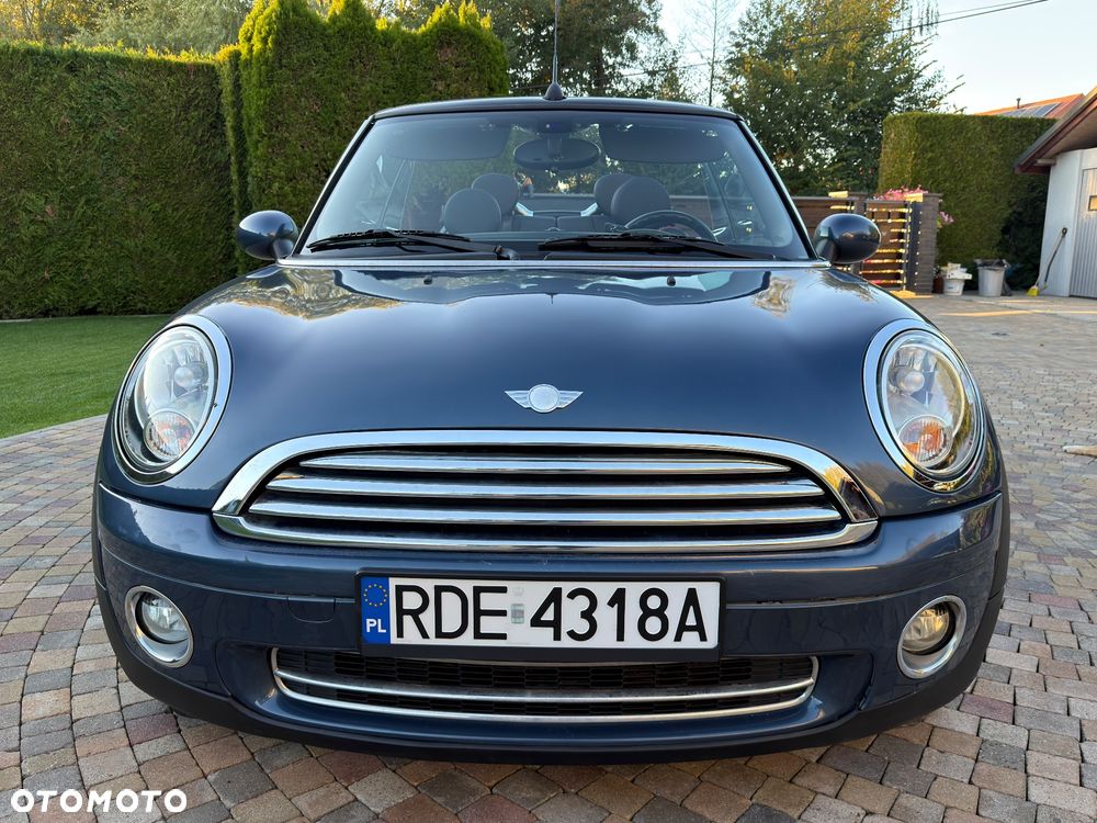 MINI Cooper Highgate - 10