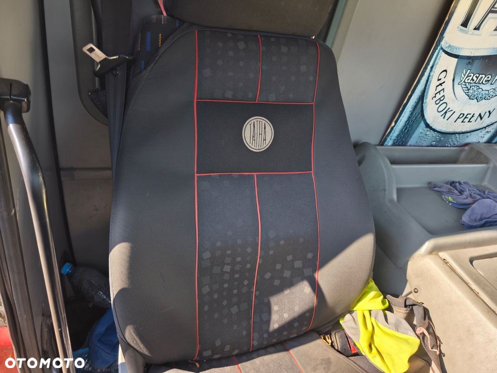 Tatra T815 4X4 Terrno - 26