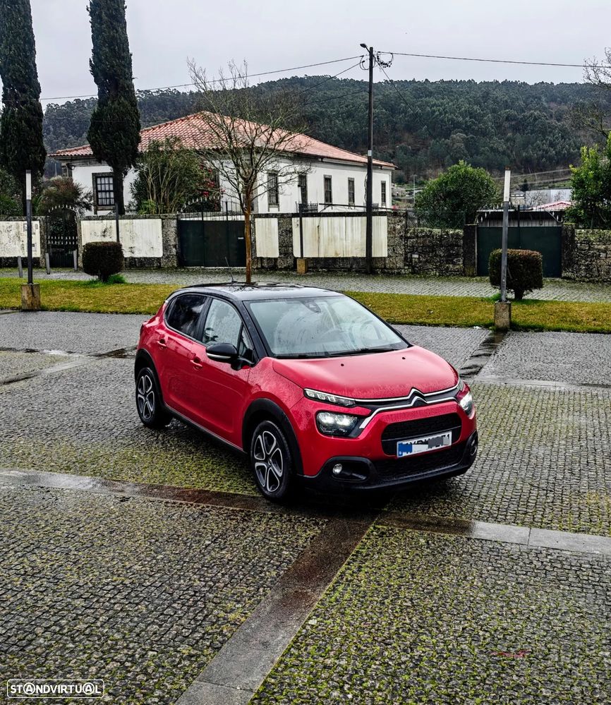 Citroën C3 Pure Tech S&S Feel Pack - 34