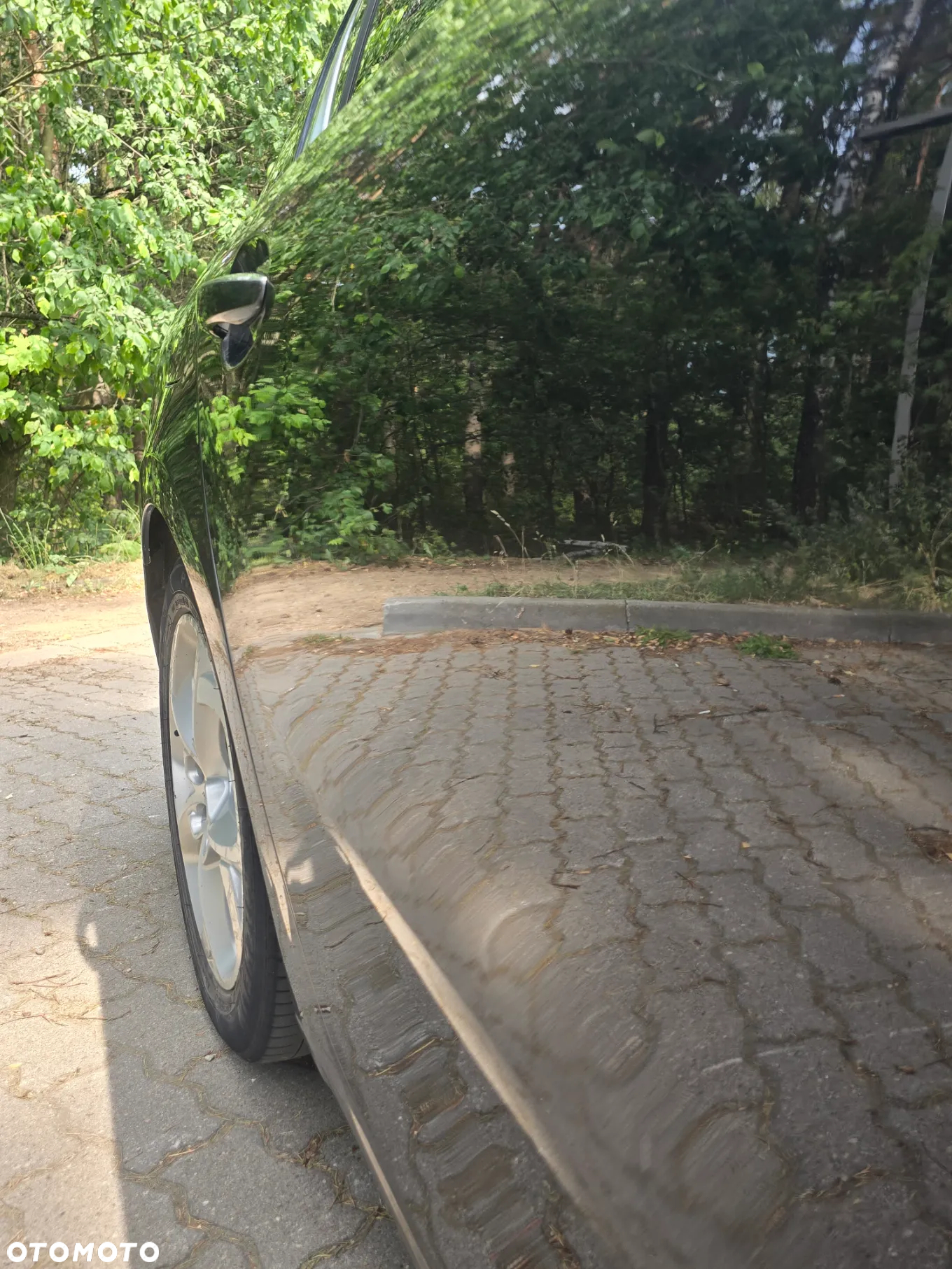Peugeot 508 2.0 HDi Allure - 18