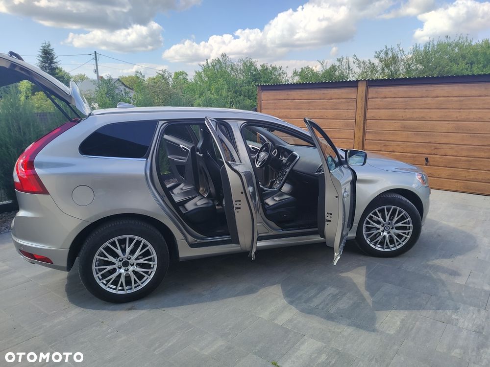Volvo XC 60 - 5