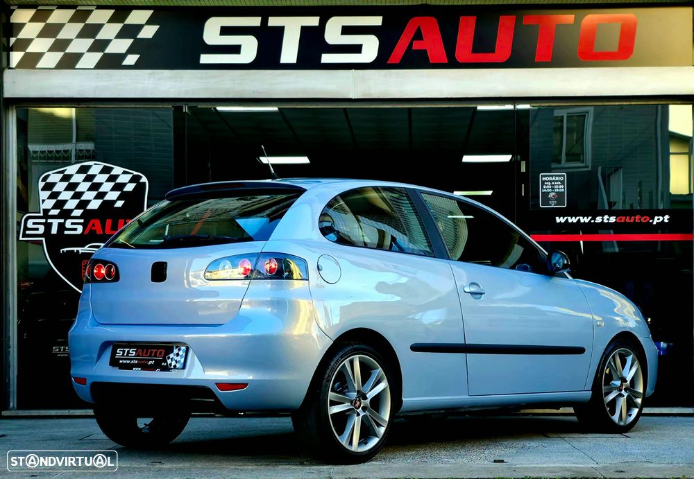 Seat IBIZA 1.9 TDI - 48