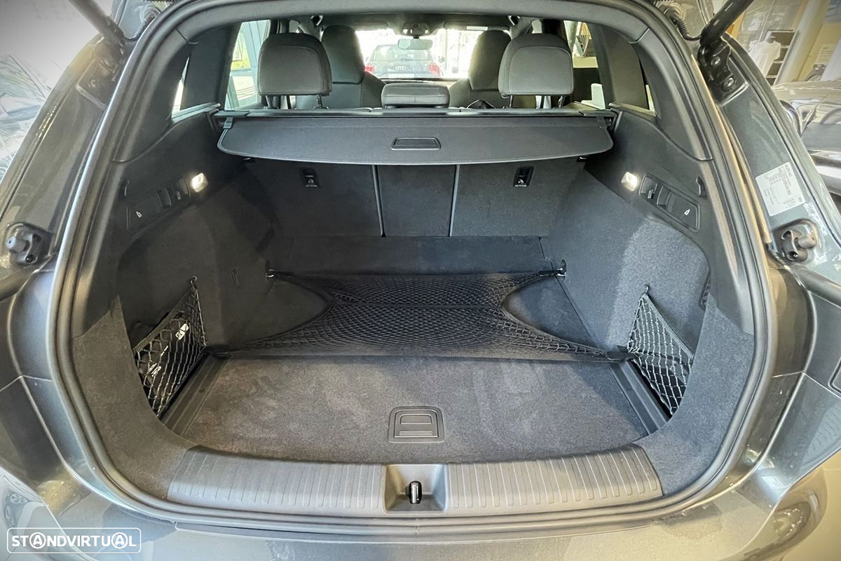 Audi Q6 e-tron 55 quattro 100 kWh - 12
