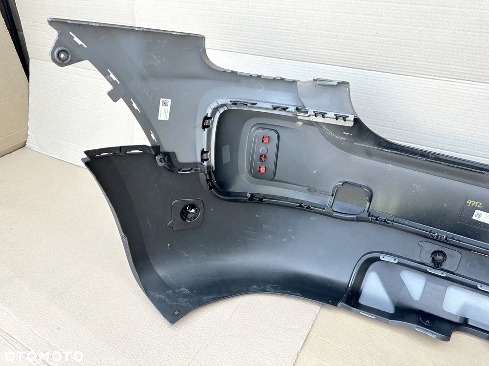 Zderzak tylny MINI Cooper Countryman F60 S ALL4 - 13