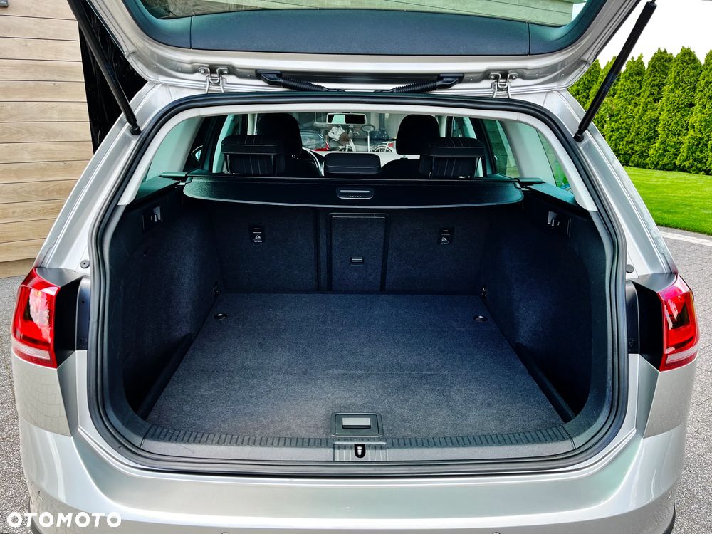 Volkswagen Golf Alltrack 1.6 TDI 4Motion BlueMotion Technol - 18