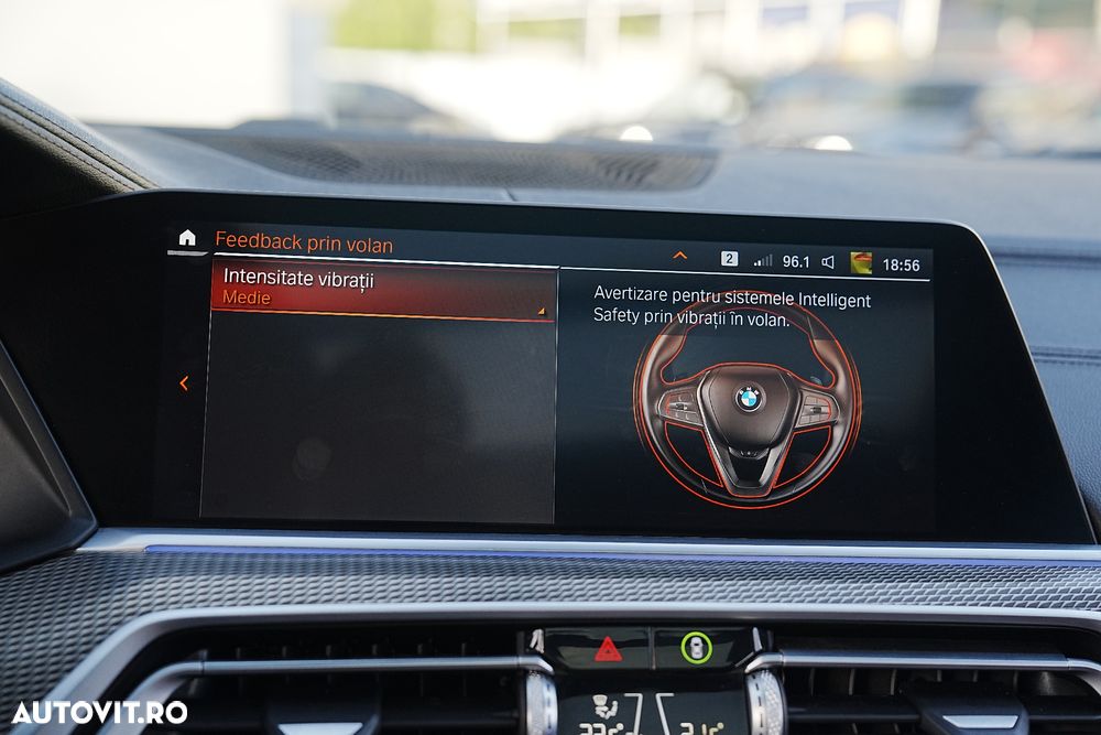 BMW X6 xDrive30d AT MHEV - 28