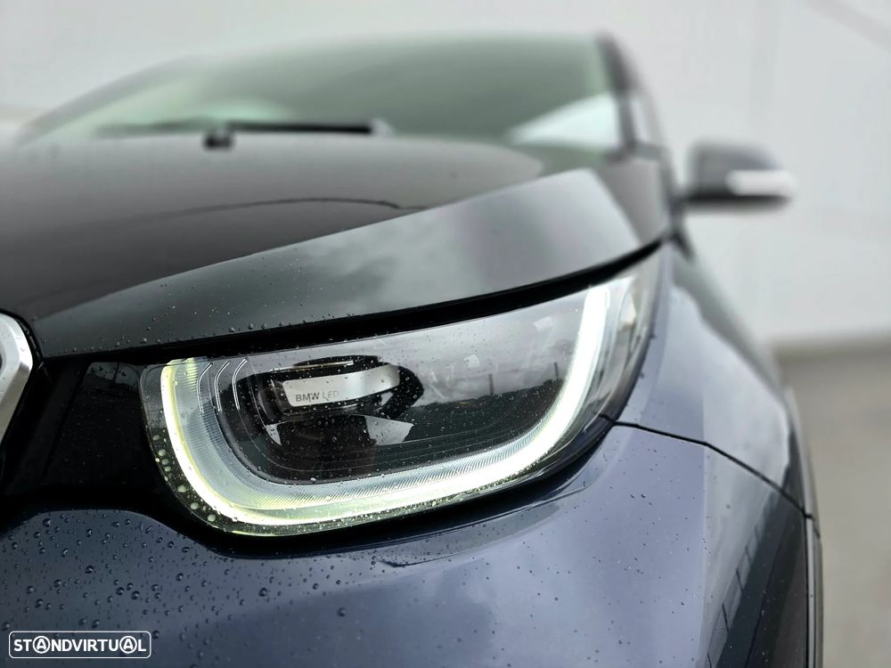 BMW i3 s 120Ah - 3
