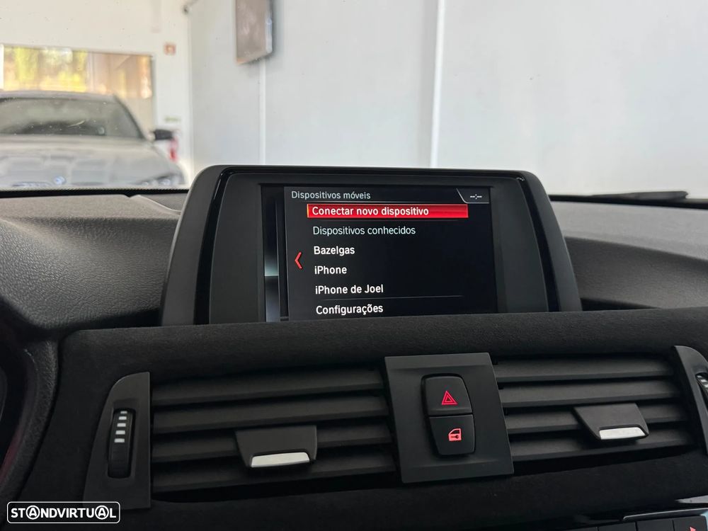 BMW 330 i Pack M Auto - 20