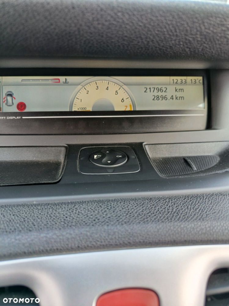 Renault Grand Scenic Gr 1.4 16V TCE Expression - 6