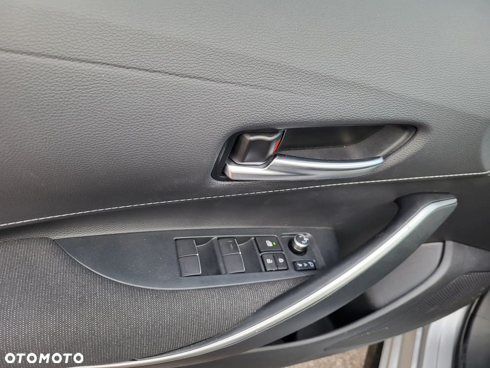 Toyota Corolla 1.8 Hybrid Style - 27