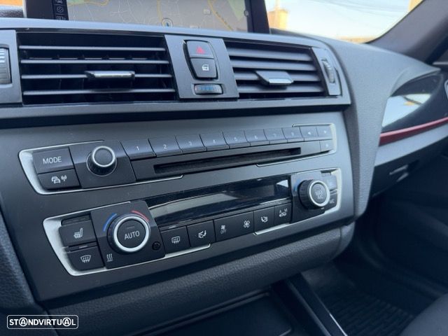 BMW 118 d Sport Line - 6