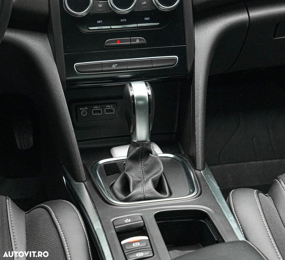 Renault Megane TCe 140 GPF EDC Equilibre - 20