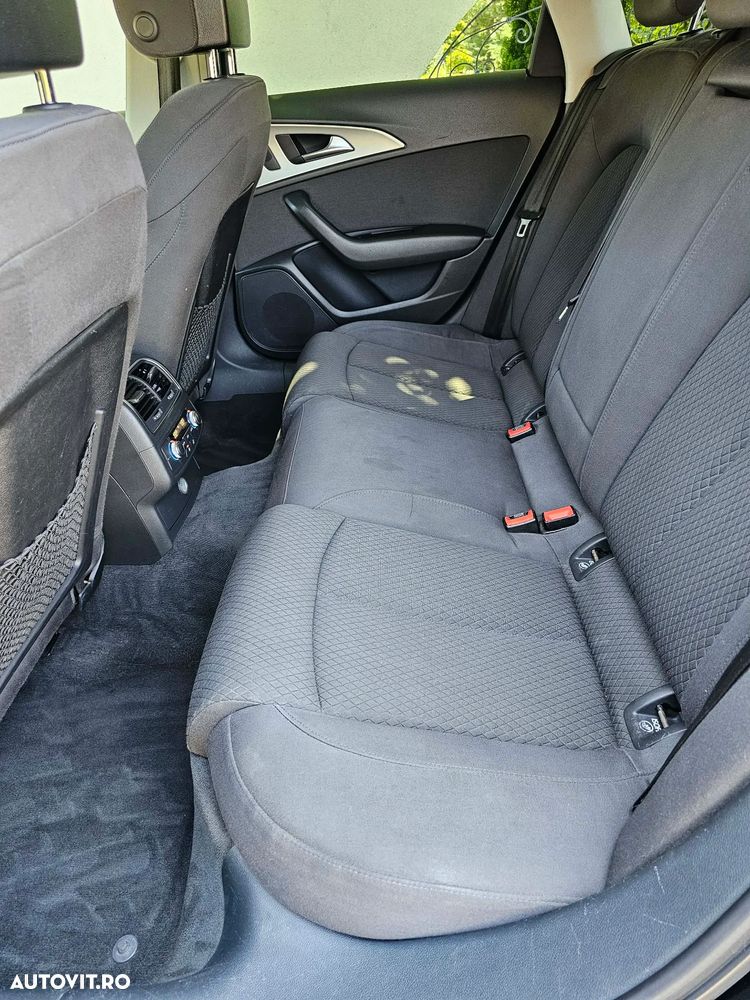 Audi A6 Avant - 12