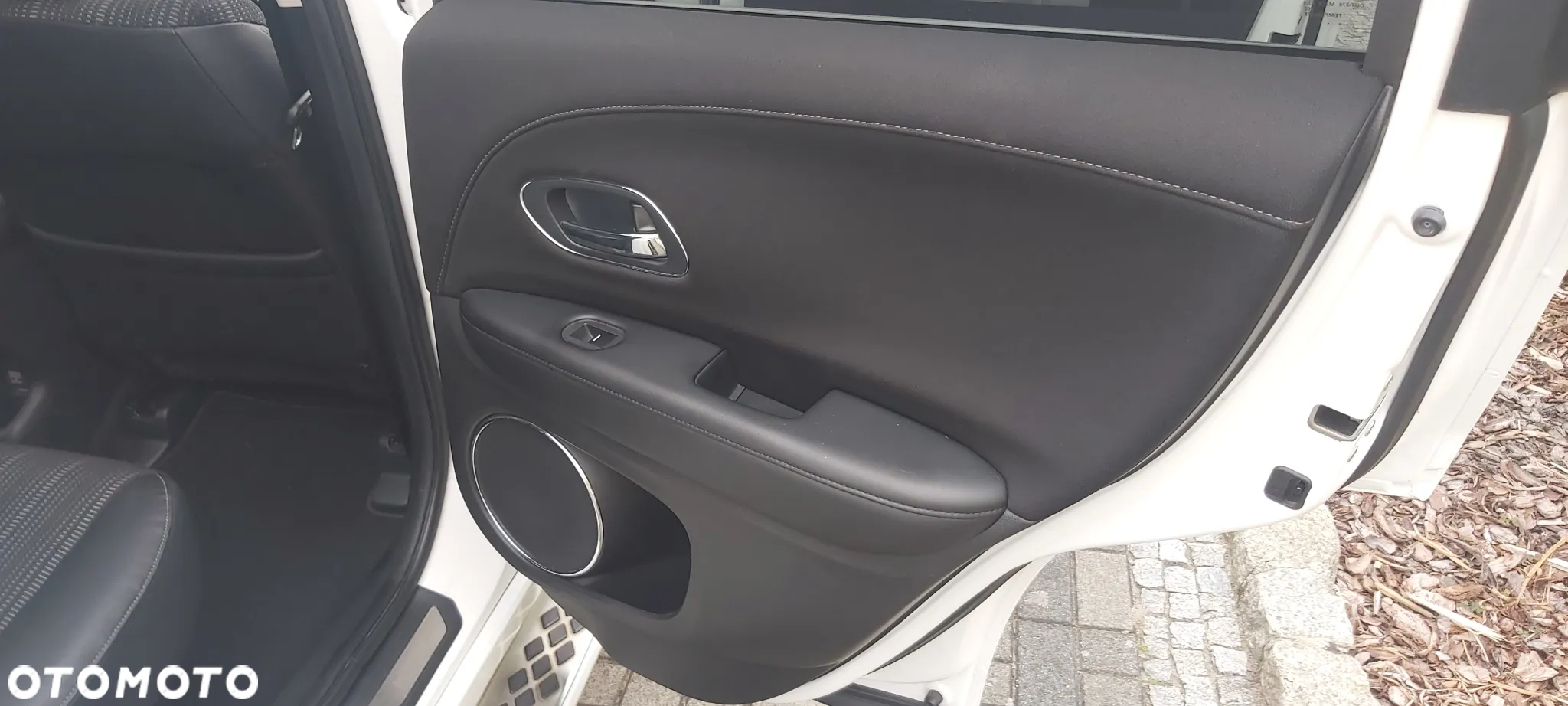 Honda HR-V 1.5 i-VTEC Executive - 27