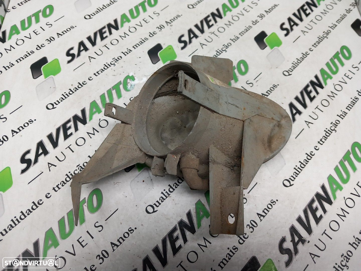 Farol Nevoeiro Opel Tigra (S93) - 2