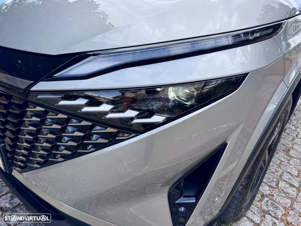 Nissan Qashqai - 12