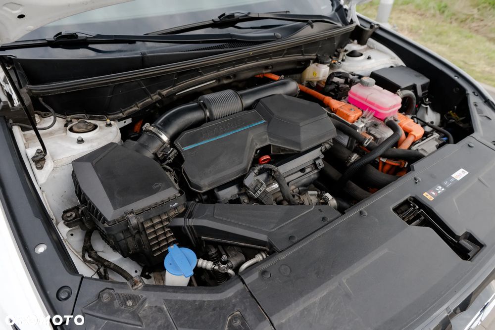 Hyundai Tucson - 15
