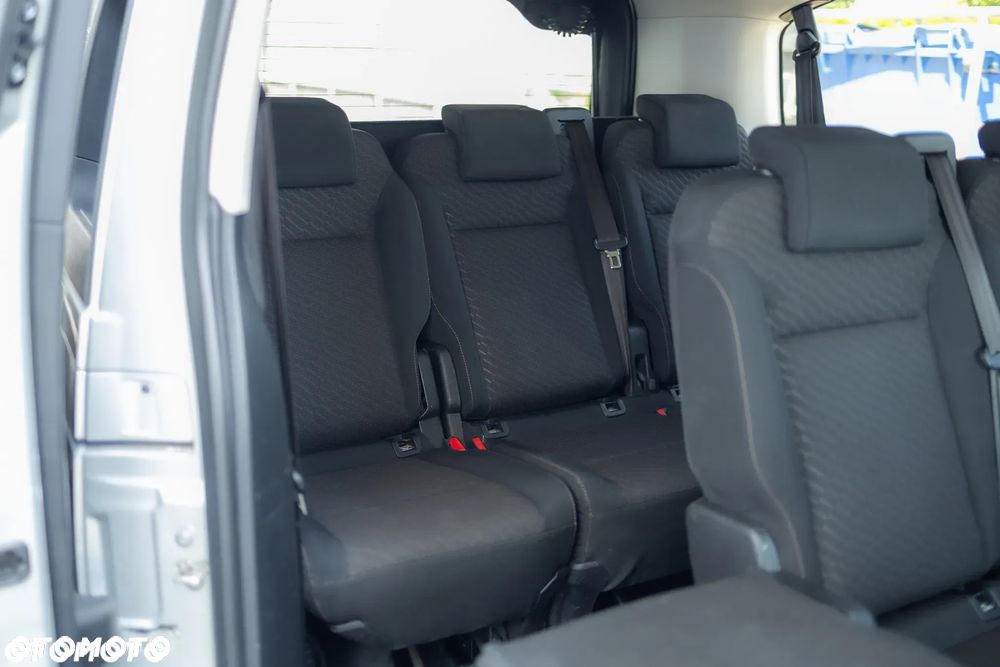 Toyota Proace Verso 2.0 D4-D Long Family - 14