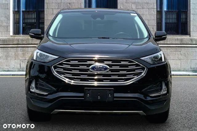 Ford Edge - 3