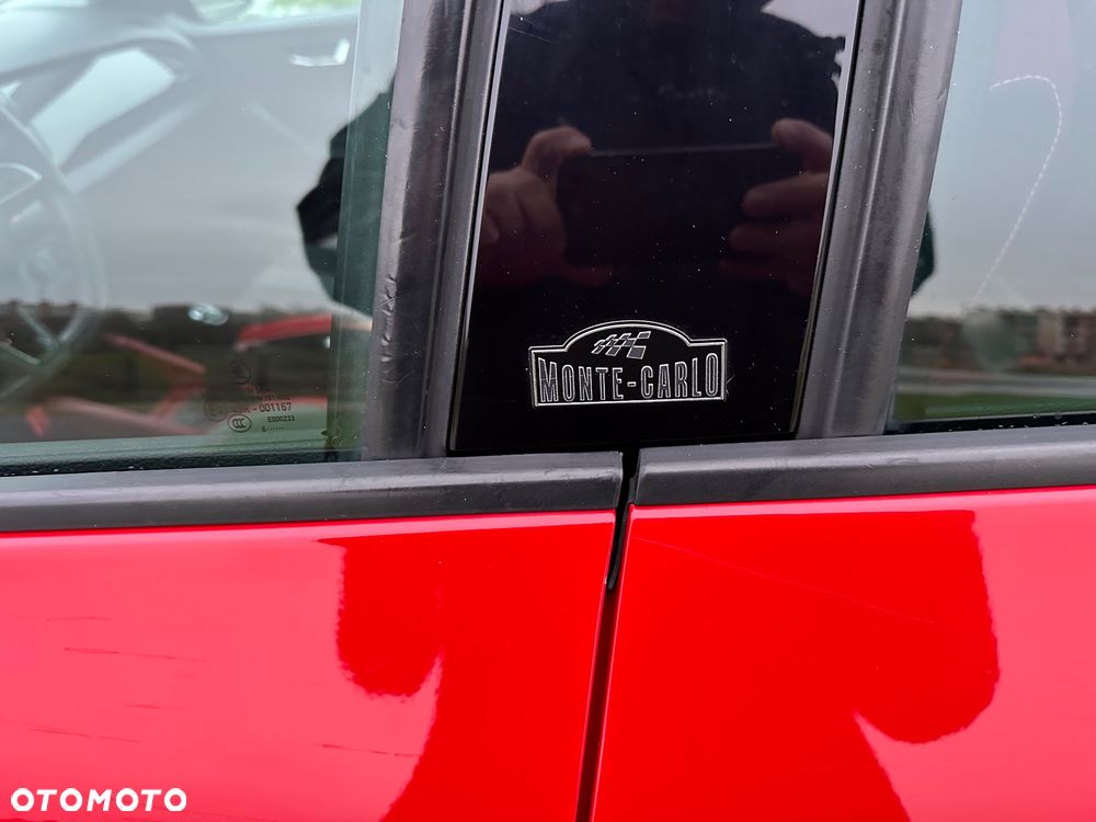 Skoda Fabia 1.2 TSI Monte Carlo - 3