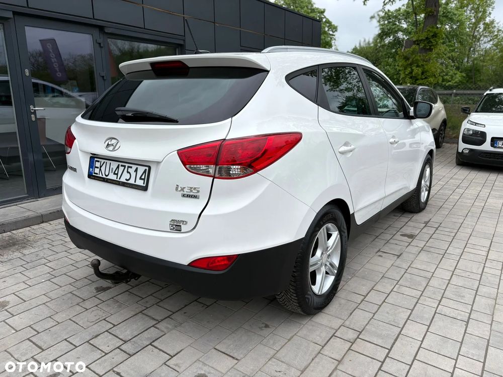 Hyundai ix35 - 6