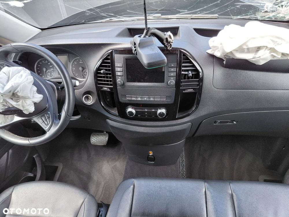 Mercedes-Benz Vito - 16