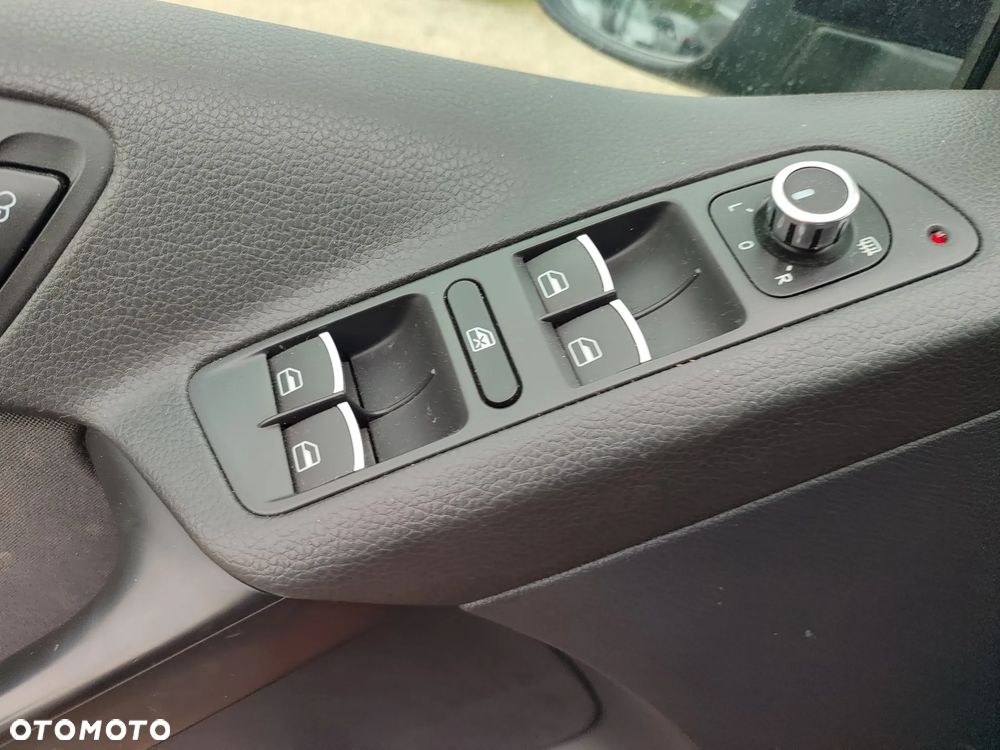 Volkswagen Tiguan 2.0 TDI DPF 4Motion Sport & Style - 10